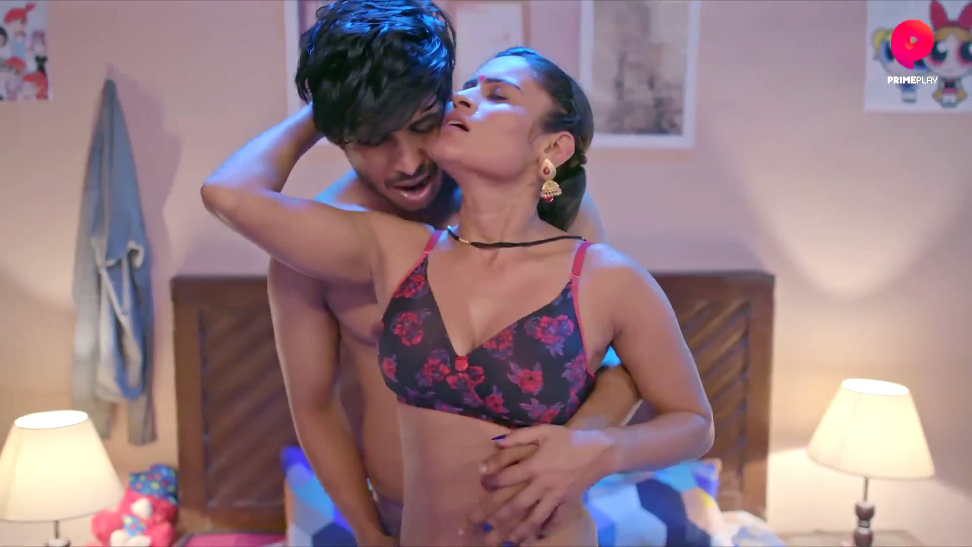 Watch Paglet E11 - Naaz Khan Desi Bhabhi Sex XVideo Web Series Video Online in HD Free on DesiFlix