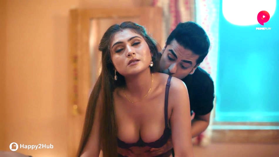 Watch Paglet E6 - Hiral Radadiya Desi Bhabhi Hot Sex Web Series Video Online in HD Free on DesiFlix