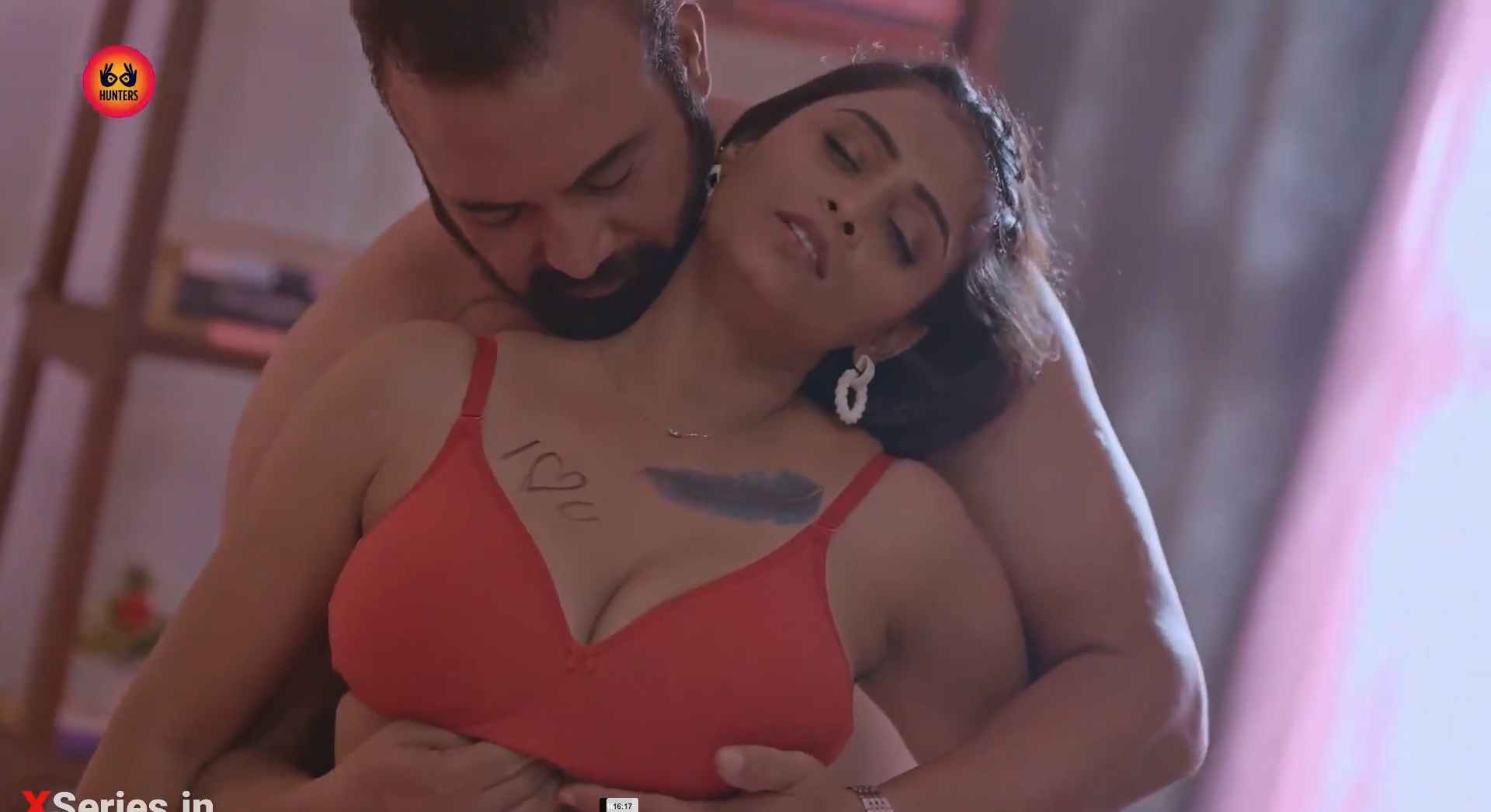 Watch Buddha Pyaar Ep3 – Hunters Priyanka Chaurasia Hot Teacher Xxx Web Series Video Online in HD Free on DesiFlix