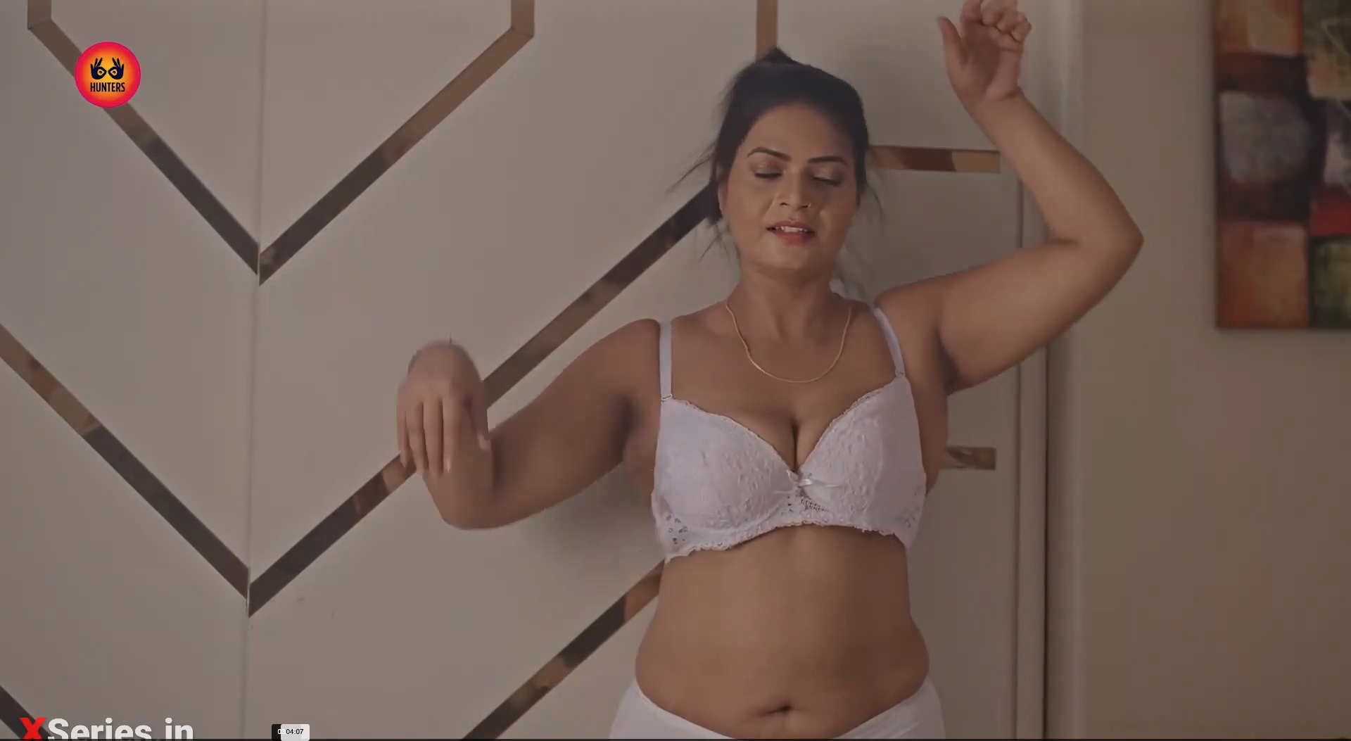 Watch Buddha Pyaar Ep2 – Hunters Malvika Tomer Indian Teacher Sex Web Series Video Online in HD Free on DesiFlix